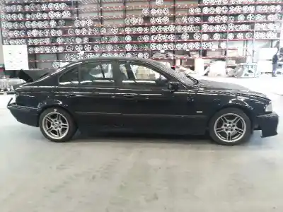 Veicolo di demolizione bmw 5 (e39) 530 d dell'anno 2000 alimentato 306d1
