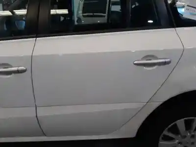 Veículo de Sucata renault koleos 2.0 dci diesel fap do ano 2014 alimentado m9r862