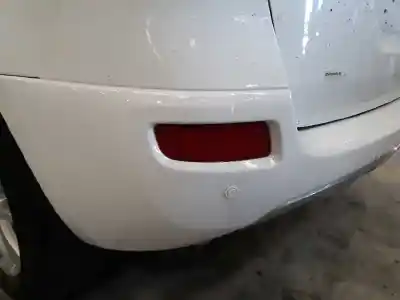 Veículo de Sucata renault koleos 2.0 dci diesel fap do ano 2014 alimentado m9r862