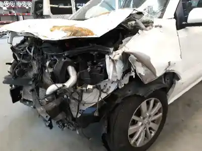 Veículo de Sucata renault koleos 2.0 dci diesel fap do ano 2014 alimentado m9r862