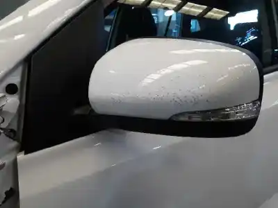 Veículo de Sucata renault koleos 2.0 dci diesel fap do ano 2014 alimentado m9r862