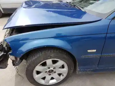 Hurda Aracı bmw 3 (e46) 320 d yılın 2000 güçlü 204d1