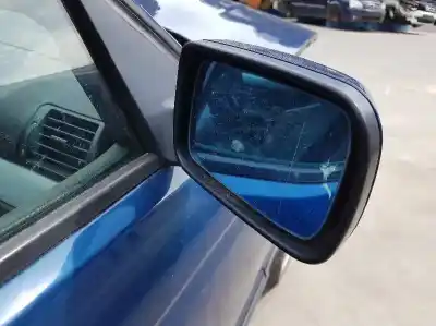 Hurda Aracı bmw 3 (e46) 320 d yılın 2000 güçlü 204d1