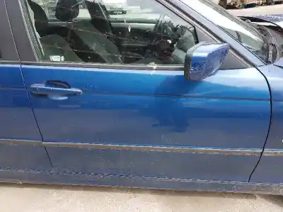 Здавання транспортного засобу bmw 3 (e46) 320 d року 2000 потужний 204d1