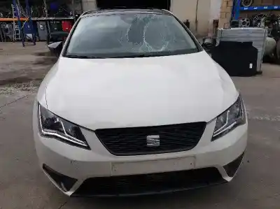 Здавання транспортного засобу seat leon (5f1) style року 2016 потужний czca