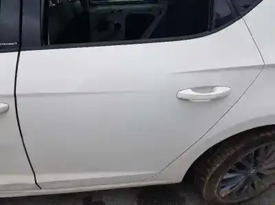 Здавання транспортного засобу seat leon sc (5f5) 1.4 16v tsi року 2016 потужний czca