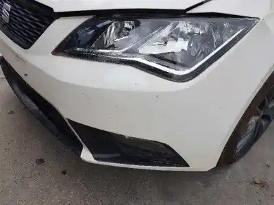 Здавання транспортного засобу seat leon (5f1) style року 2016 потужний czca