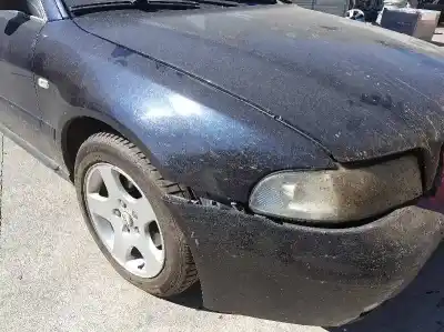Здавання транспортного засобу audi                                               a4 b5 avant (8d5)                                                                                                                                                                                                                                          2.5 tdi року 2000 потужний akn