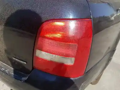 Здавання транспортного засобу audi                                               a4 b5 avant (8d5)                                                                                                                                                                                                                                          2.5 tdi року 2000 потужний akn