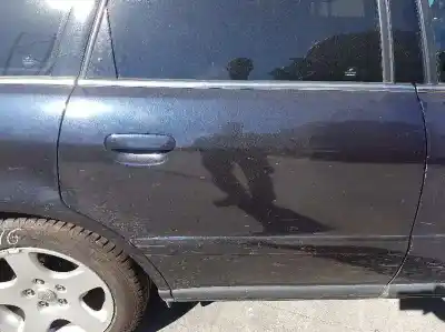 Здавання транспортного засобу audi                                               a4 b5 avant (8d5)                                                                                                                                                                                                                                          2.5 tdi року 2000 потужний akn