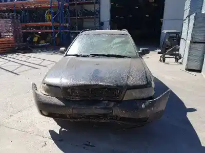 Здавання транспортного засобу AUDI                                               A4 B5 AVANT (8D5)                                                                                                                                                                                                                                          2.5 TDI року 2000 потужний AKN