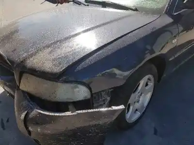 Здавання транспортного засобу audi                                               a4 b5 avant (8d5)                                                                                                                                                                                                                                          2.5 tdi року 2000 потужний akn
