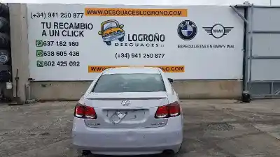 Veículo de Sucata lexus gs (_s19_) 460 (uzs190_, urs190_) do ano 2009 alimentado 1ur