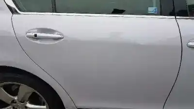 Veículo de Sucata lexus gs (_s19_) 460 (uzs190_, urs190_) do ano 2009 alimentado 1ur