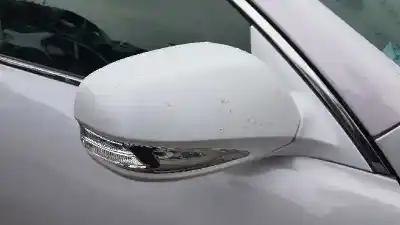 Veículo de Sucata lexus gs (_s19_) 460 (uzs190_, urs190_) do ano 2009 alimentado 1ur