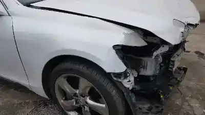 Veículo de Sucata lexus gs (_s19_) 460 (uzs190_, urs190_) do ano 2009 alimentado 1ur