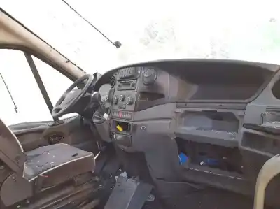 Здавання транспортного засобу iveco daily pr 3.0 d року 2012 потужний f1ce3481c
