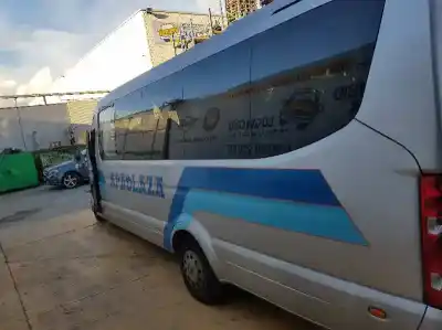 Здавання транспортного засобу iveco daily pr 3.0 d року 2012 потужний f1ce3481c