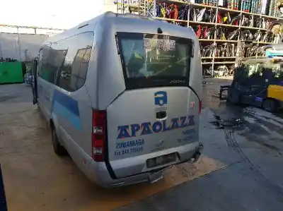 Здавання транспортного засобу iveco daily pr 3.0 d року 2012 потужний f1ce3481c