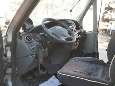 Здавання транспортного засобу iveco daily pr 3.0 d року 2012 потужний f1ce3481c