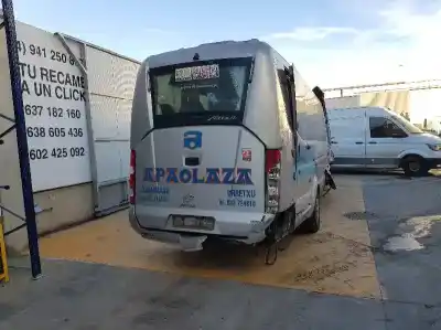 Здавання транспортного засобу iveco daily pr 3.0 d року 2012 потужний f1ce3481c