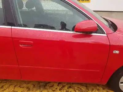 Veículo de Sucata audi a4 b7 avant (8ed) 2.0 tfsi do ano 2006 alimentado bwe