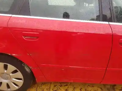 Veículo de Sucata audi a4 b7 avant (8ed) 2.0 tfsi do ano 2006 alimentado bwe
