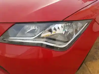 Утилизация автомобиля seat leon (5f1) 1.6 tdi года 2015 питание clha