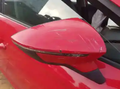 Утилизация автомобиля seat leon (5f1) 1.6 tdi года 2015 питание clha