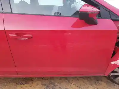 Утилизация автомобиля seat leon (5f1) 1.6 tdi года 2015 питание clha