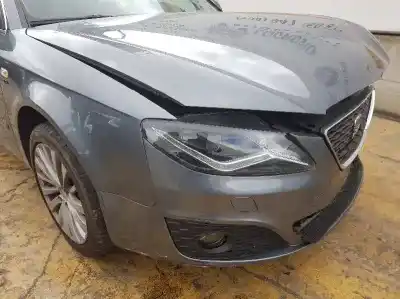 Scrapping Vehicle seat exeo st (3r5) (2009>) 2.0 tdi of the year 2012 powered caga