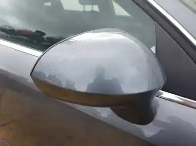 Scrapping Vehicle seat exeo st (3r5) (2009>) 2.0 tdi of the year 2012 powered caga