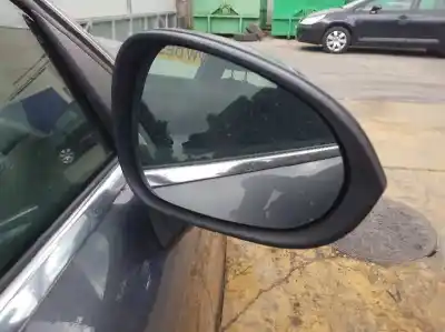 Scrapping Vehicle seat exeo st (3r5) (2009>) 2.0 tdi of the year 2012 powered caga