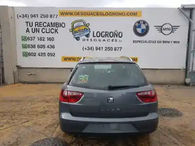 Scrapping Vehicle seat exeo st (3r5) (2009>) 2.0 tdi of the year 2012 powered caga