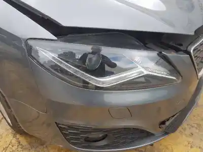 Scrapping Vehicle seat exeo st (3r5) (2009>) 2.0 tdi of the year 2012 powered caga