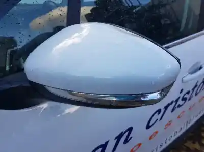 Veículo de Sucata peugeot 2008 1.6 blue-hdi fap do ano 2018 alimentado bh02