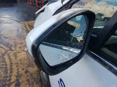 Veículo de Sucata peugeot 2008 1.6 blue-hdi fap do ano 2018 alimentado bh02