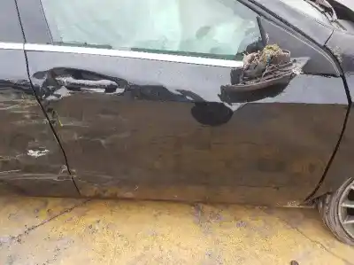 Здавання транспортного засобу mercedes-benz clase a (w176) 2.1 cdi cat 136 cv / 100 kw року 2014 потужний 651930