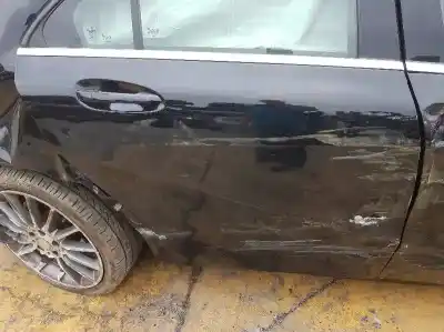 Здавання транспортного засобу mercedes-benz clase a (w176) 2.1 cdi cat 136 cv / 100 kw року 2014 потужний 651930