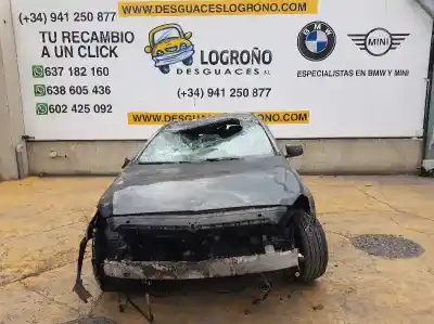 Утилизация автомобиля MERCEDES-BENZ CLASE A (W176) 2.1 CDI CAT 136 CV / 100 KW года 2014 питание 651930