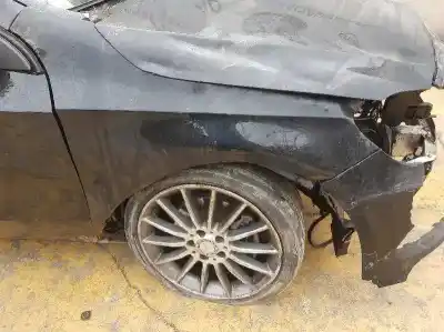 Vehicul casat otras marcas clase a 2.1 cdi al anului 2014 alimentat 651930