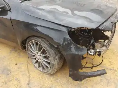Здавання транспортного засобу mercedes-benz clase a (w176) 2.1 cdi cat 136 cv / 100 kw року 2014 потужний 651930