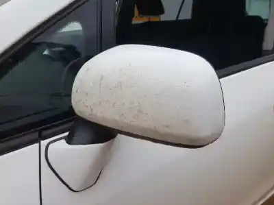 Hurda Aracı toyota verso 2.0 d-4d yılın 2012 güçlü 1adftv