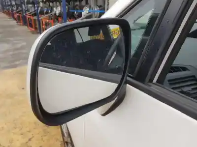 Hurda Aracı toyota verso 2.0 d-4d yılın 2012 güçlü 1adftv