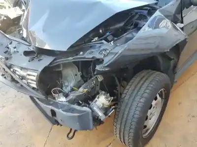 Sloopvoertuig dacia duster (hs_) 1.5 dci (hsaj) van het jaar 2015 aangedreven k9k612