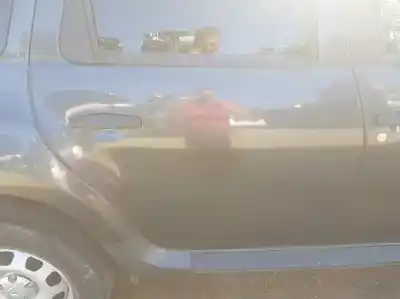 Sloopvoertuig dacia duster (hs_) 1.5 dci (hsaj) van het jaar 2015 aangedreven k9k612