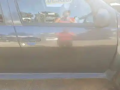 Sloopvoertuig dacia duster (hs_) 1.5 dci (hsaj) van het jaar 2015 aangedreven k9k612