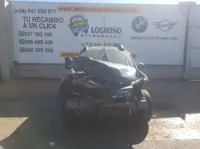 Sloopvoertuig dacia duster (hs_) 1.5 dci (hsaj) van het jaar 2015 aangedreven k9k612