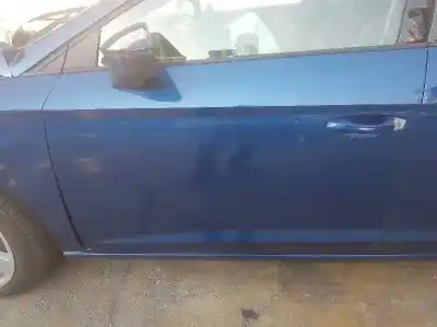 Sloopvoertuig seat leon (5f1) 1.4 16v tsi act van het jaar 2016 aangedreven czea