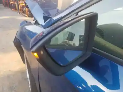 Veicolo di demolizione seat leon (5f1) fr 122 cv / 90 kw dell'anno 2016 alimentato czea